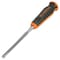 Buck Brothers Comfort Grip Wood Chisel - 3/8 9MM 74712 - alternate 1